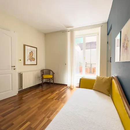 Boutique Vintage B&B