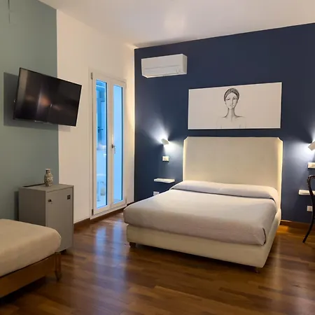 B&B Boutique Vintage 3*