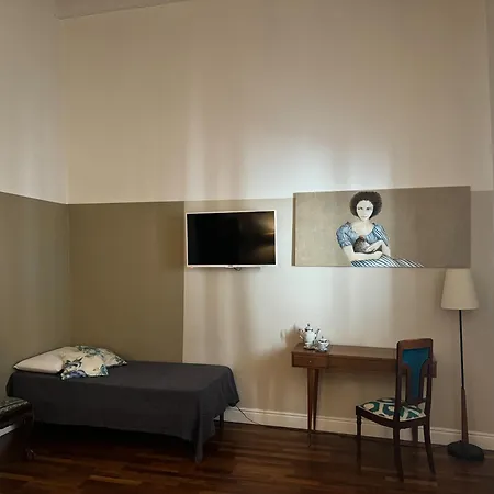 Boutique Vintage B&B 팔레르모
