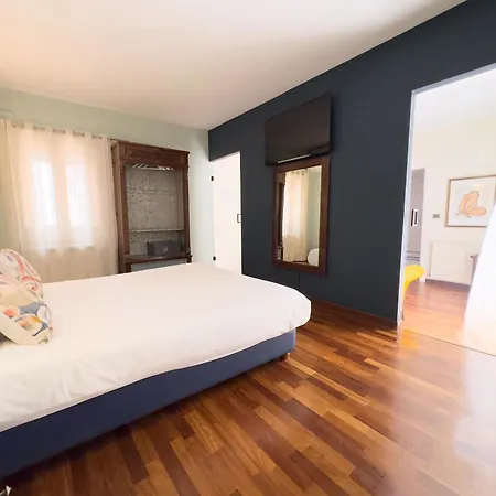 Boutique Vintage B&B