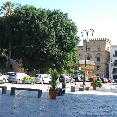 Oda ve Kahvaltı Boutique Vintage 3*