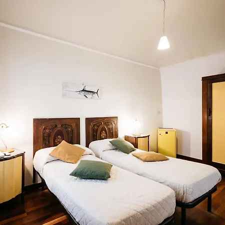 Boutique Vintage B&B 팔레르모