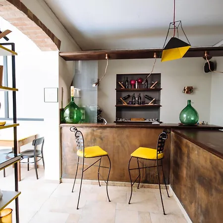 Bed & Breakfast Boutique Vintage Palermo