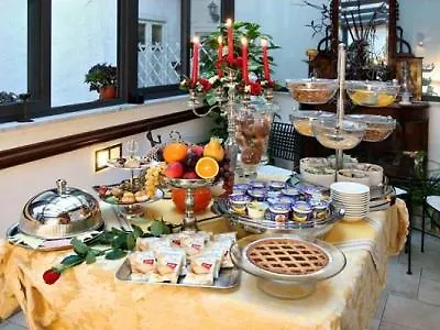Boutique Vintage B&B 팔레르모