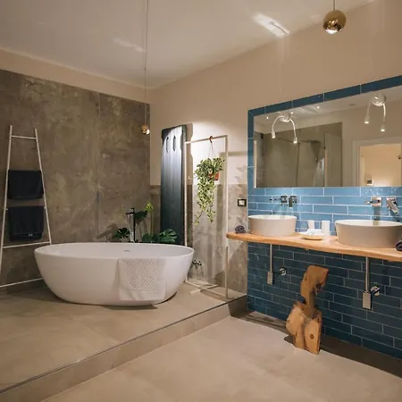 Boutique Vintage B&B