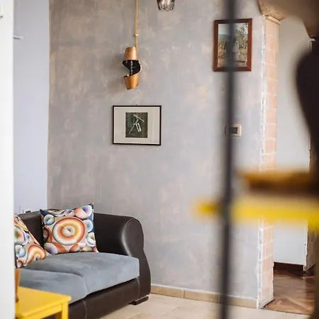 Boutique Vintage 3* Palermo
