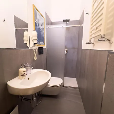 Boutique Vintage 3* Palermo