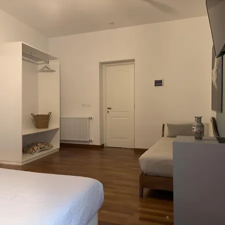 Boutique Vintage Frühstückspension 3*