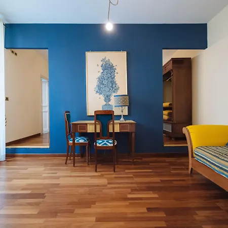 Boutique Vintage ベッド・アンド・ブレックファスト