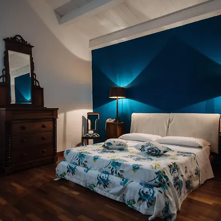 Boutique Vintage 4* パレルモ