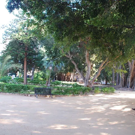 Boutique Vintage ベッド・アンド・ブレックファスト