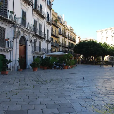 Boutique Vintage 4* パレルモ