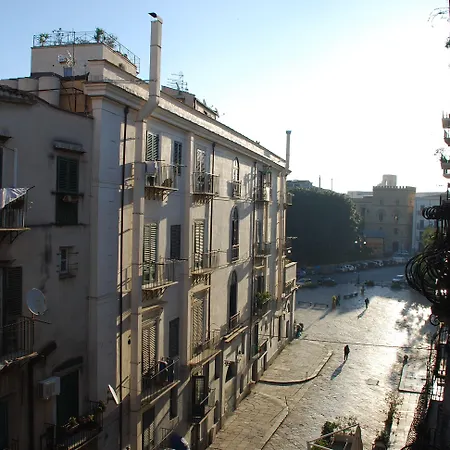 Boutique Vintage ベッド・アンド・ブレックファスト 4*