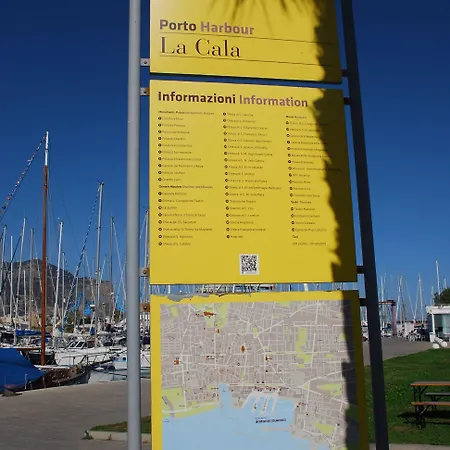 Boutique Vintage 4* パレルモ