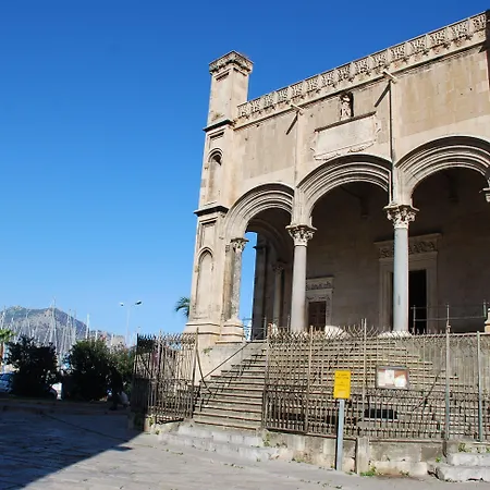 Boutique Vintage 4* パレルモ