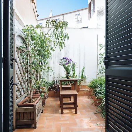 Boutique Vintage パレルモ