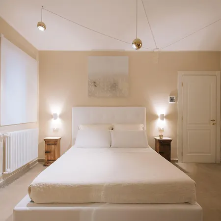 ベッド・アンド・ブレックファスト Boutique Vintage パレルモ