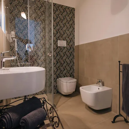 Boutique Vintage 4* パレルモ