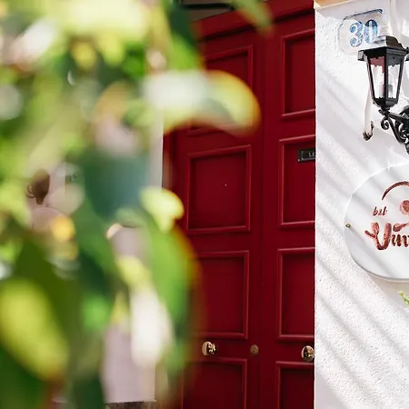 Boutique Vintage 3* Palermo