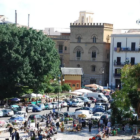 Boutique Vintage Frühstückspension Palermo