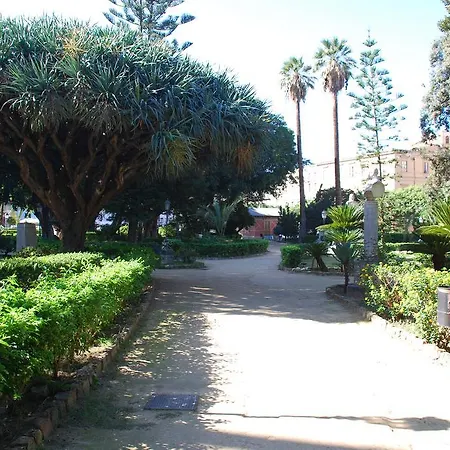 Boutique Vintage Palerme