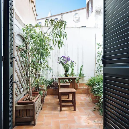 Boutique Vintage 3* Palermo