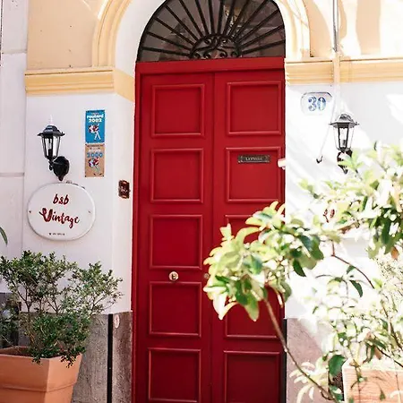 Boutique Vintage Palermo