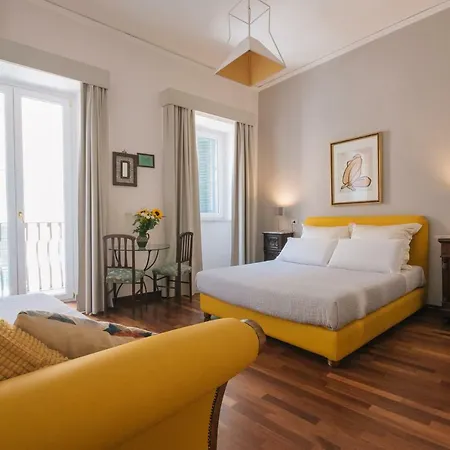 Couette-café Boutique Vintage Palerme