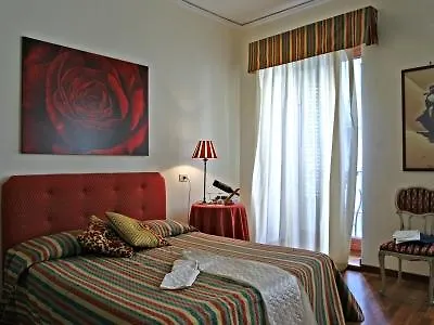 Boutique Vintage Отель типа 