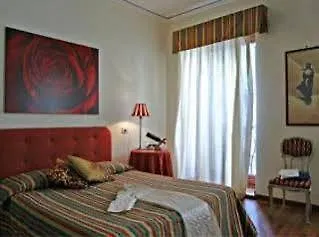 Boutique Vintage Отель типа 