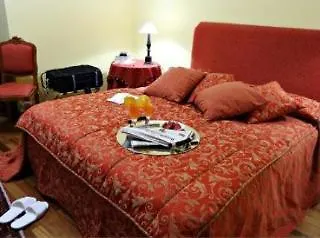 Boutique Vintage Отель типа 