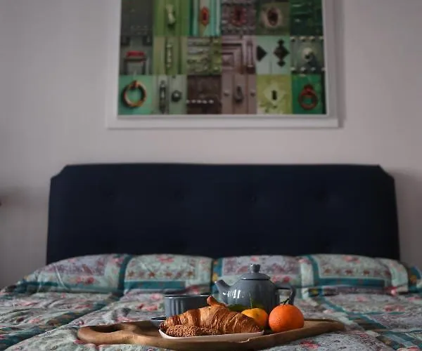 Boutique Vintage Отель типа 