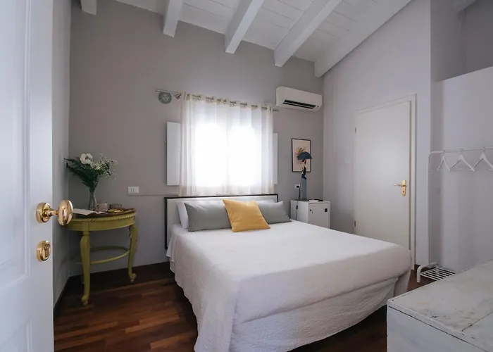 Boutique Vintage Палермо