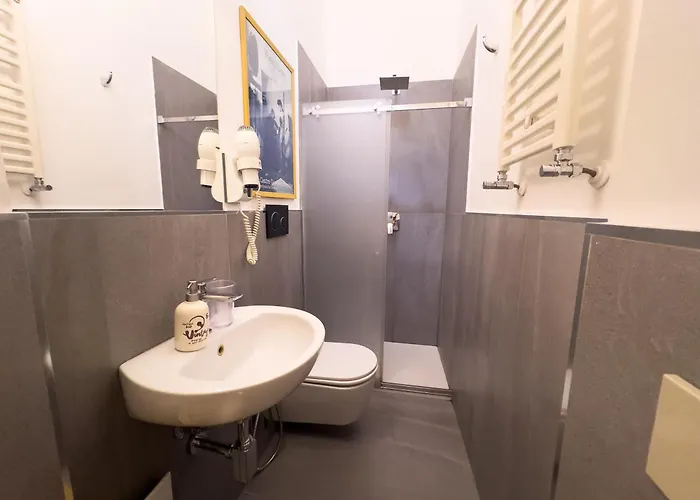 Boutique Vintage 4* Палермо