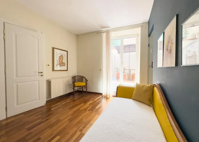 Boutique Vintage Отель типа 