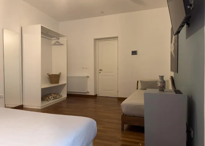 Boutique Vintage Отель типа 