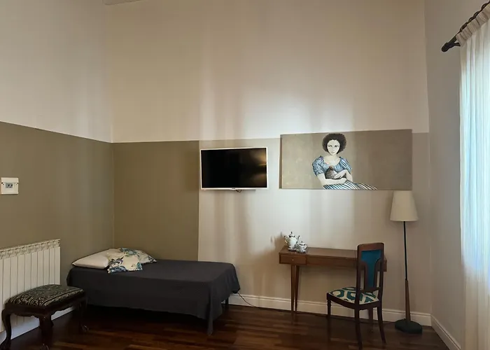 Boutique Vintage Отель типа 