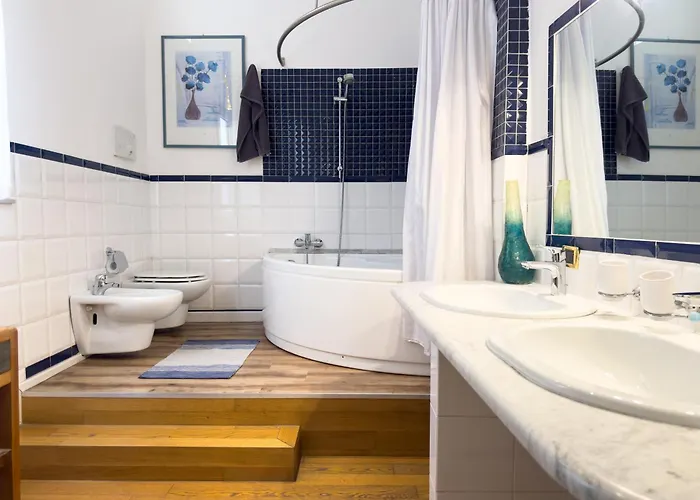 Boutique Vintage 4* Палермо