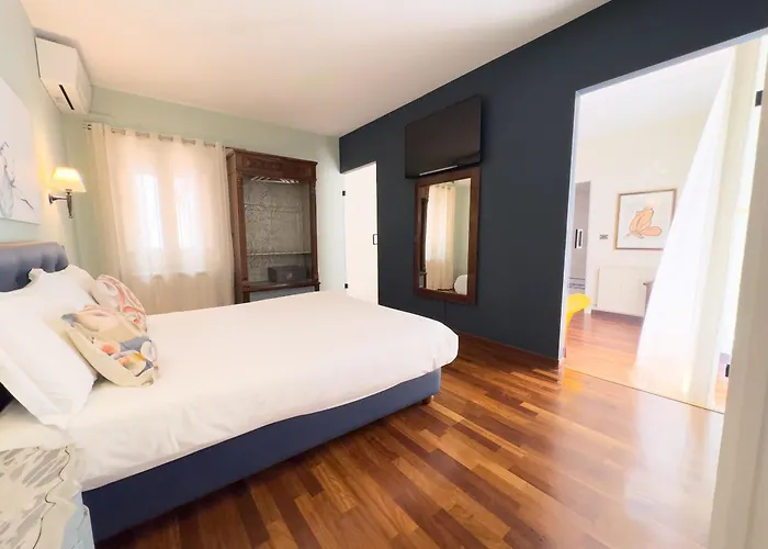 Boutique Vintage Отель типа 