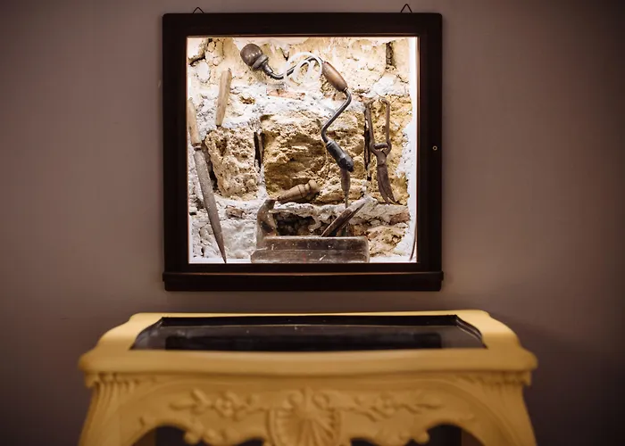 Boutique Vintage Палермо