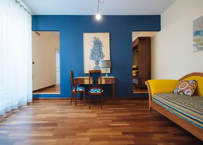 Boutique Vintage Отель типа 