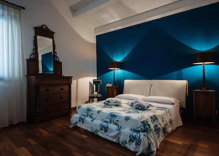 Boutique Vintage 4* Палермо