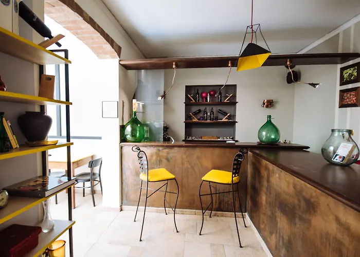 Boutique Vintage Отель типа 