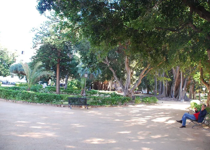 Boutique Vintage Отель типа 