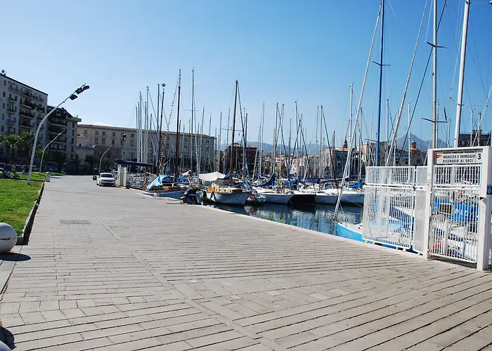 Boutique Vintage 4* Палермо