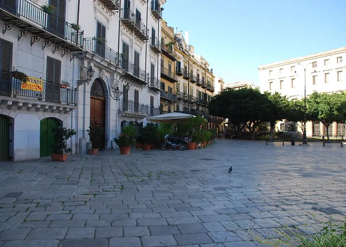 Boutique Vintage 4* Палермо