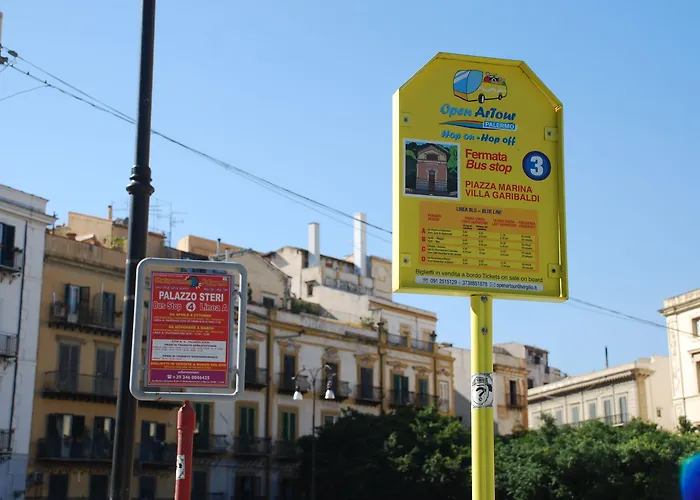 Boutique Vintage Отель типа 