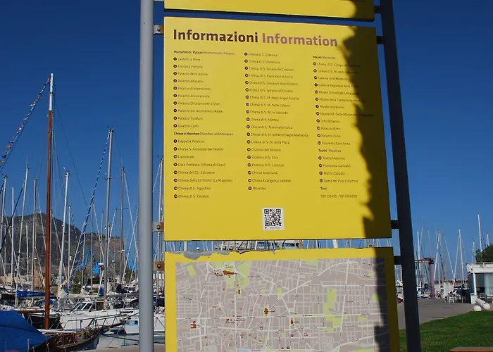 Boutique Vintage 4* Палермо