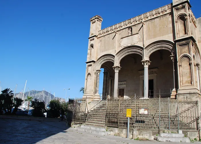 Boutique Vintage 4* Палермо