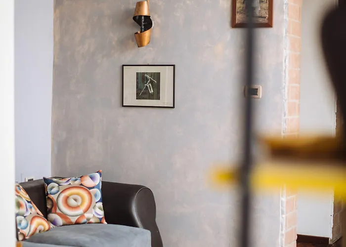 Boutique Vintage Палермо